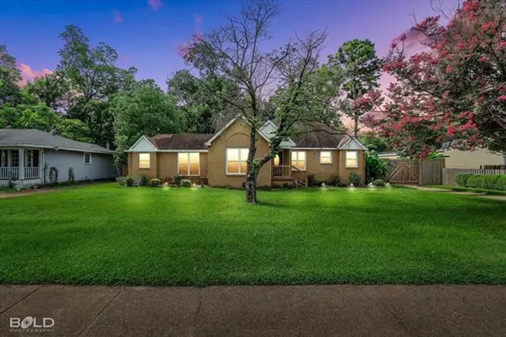 107 Preston Avenue, Shreveport