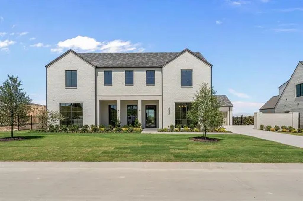 4532 Chablis Drive, Fort Worth