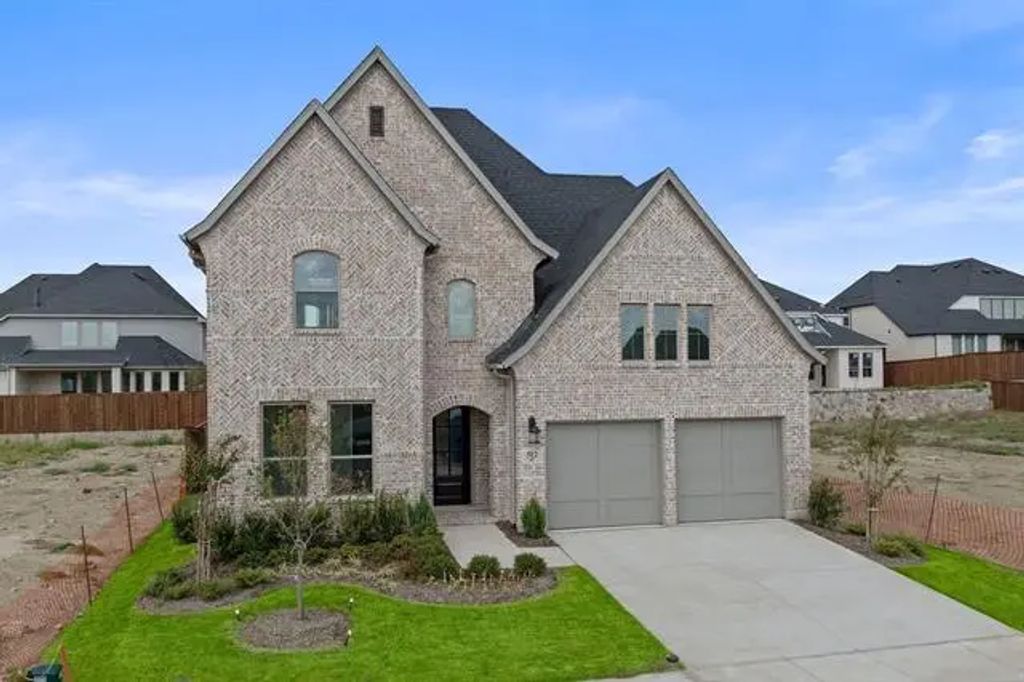 512 Limerick Lane, Celina