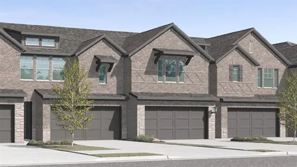 728 Lone  Rock Drive, Anna