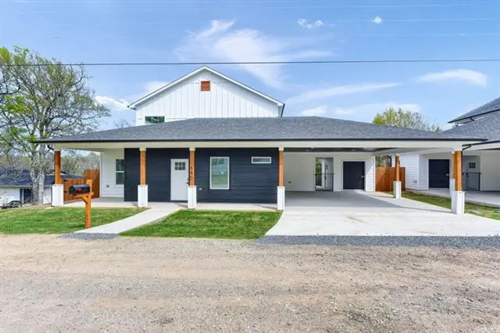 440 Bentwood Drive, Pottsboro