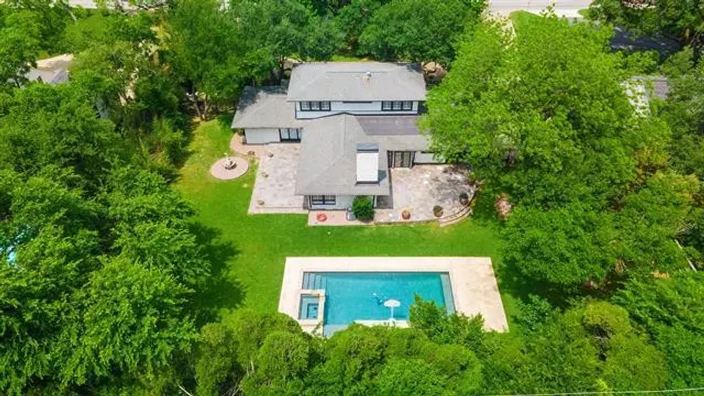 8600 Inwood Road, Dallas