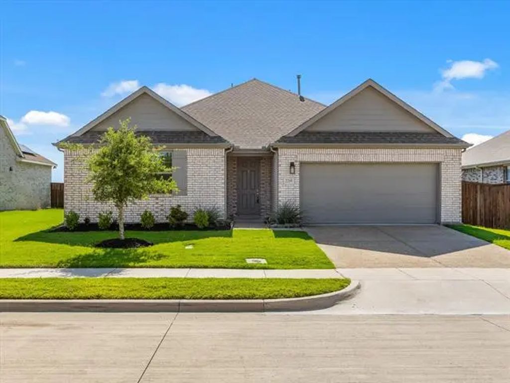 2219 Primrose Trail, Melissa