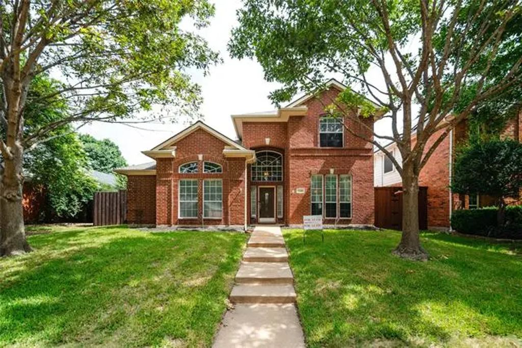 9516 Presthope Drive, Frisco