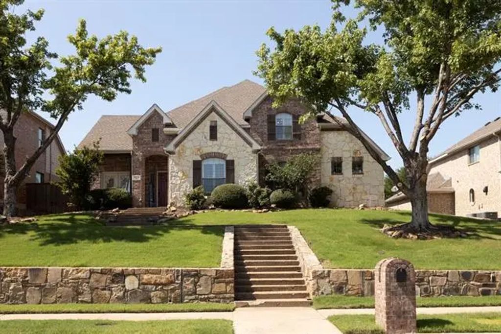 1970 Lake Forest Drive, Rockwall