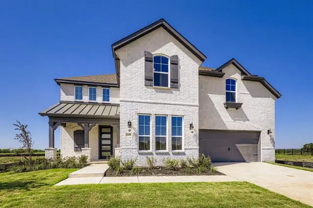 2109 Ten Mile Creek Court, Celina