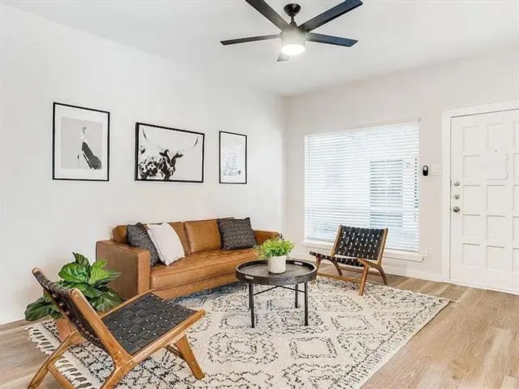 4203 Gilbert Avenue 108b, Dallas