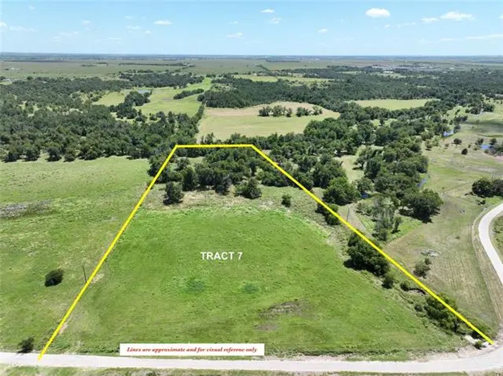Tbd Tract #7 E Travis, Holland