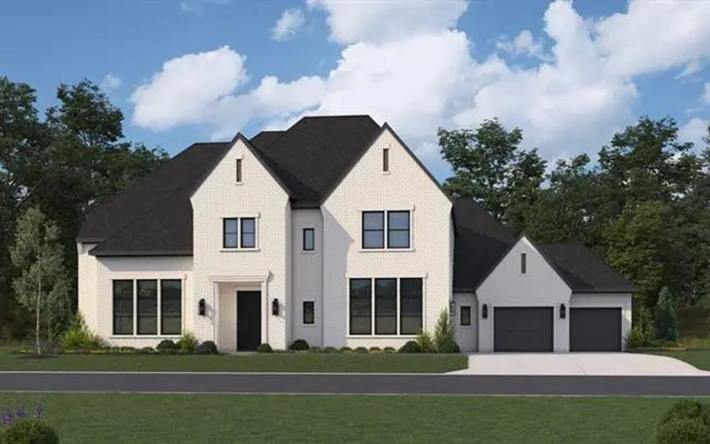 3217 Grandeur Street, Celina