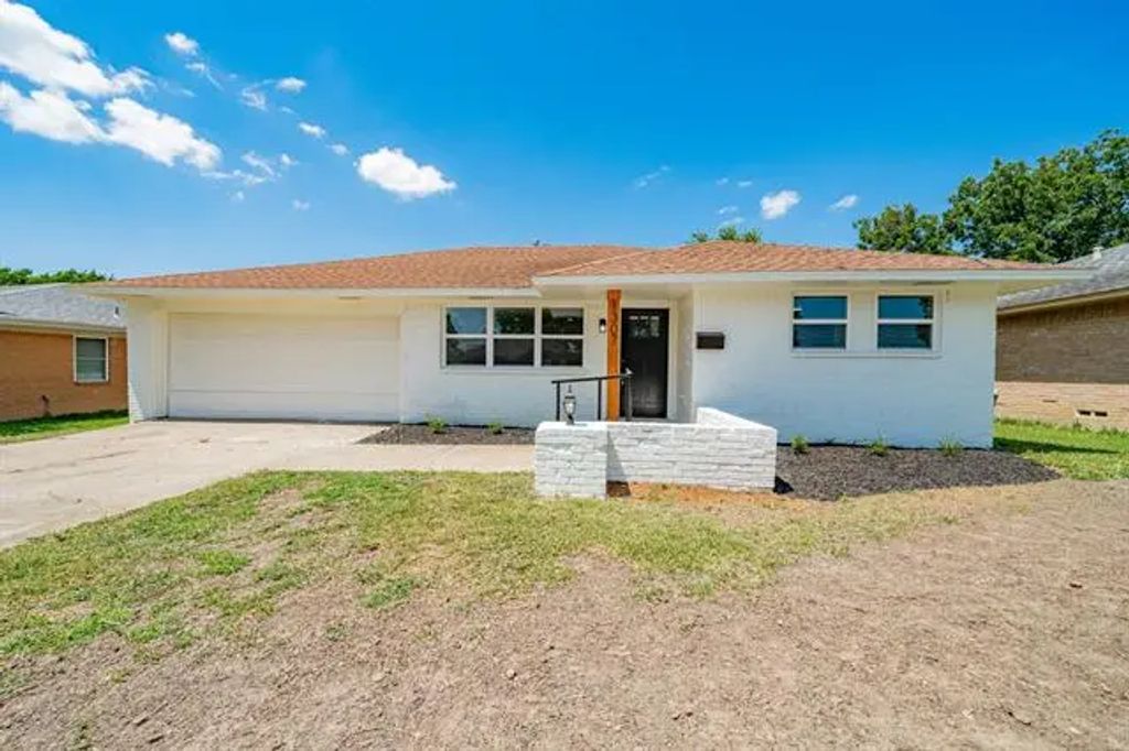 1307 Serenade Lane, Dallas