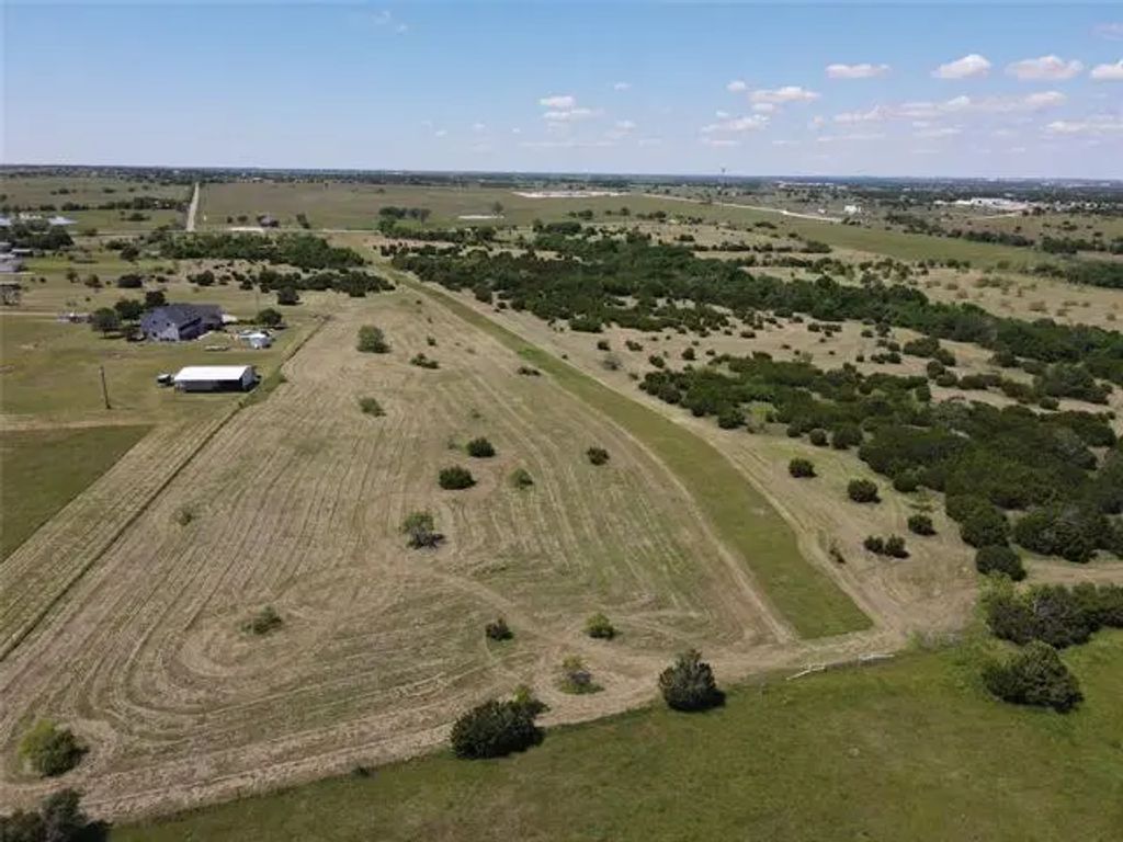 Tract 4 3757 Fm-1434, Cleburne