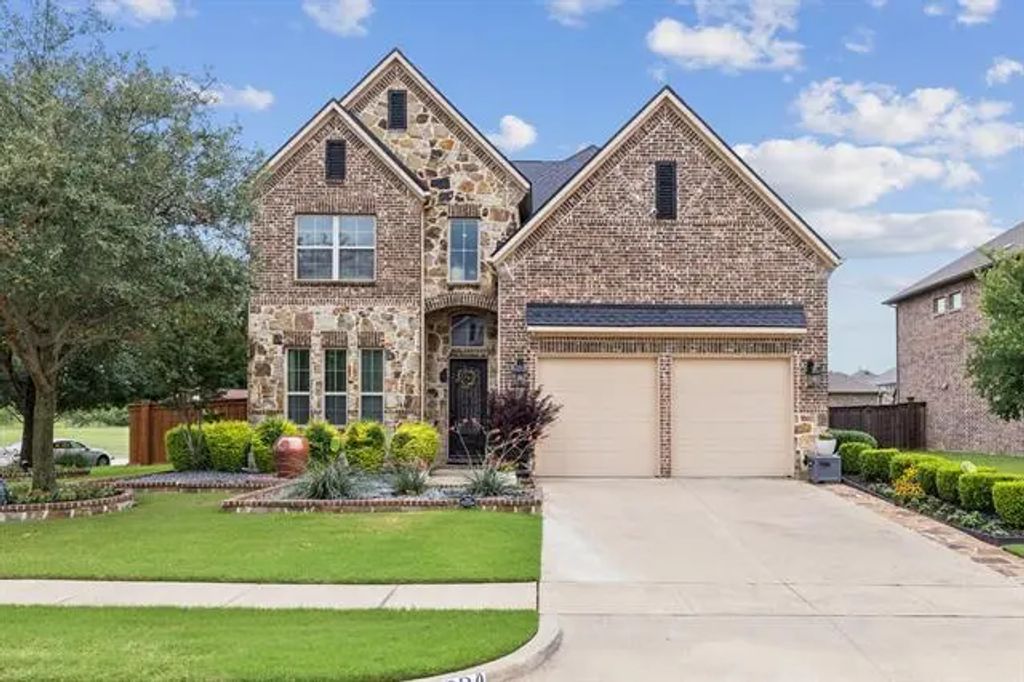 2824 Mastil Road, Grand Prairie