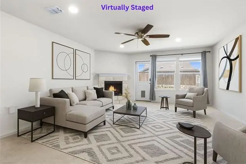 1424 Vernon Drive, Aubrey