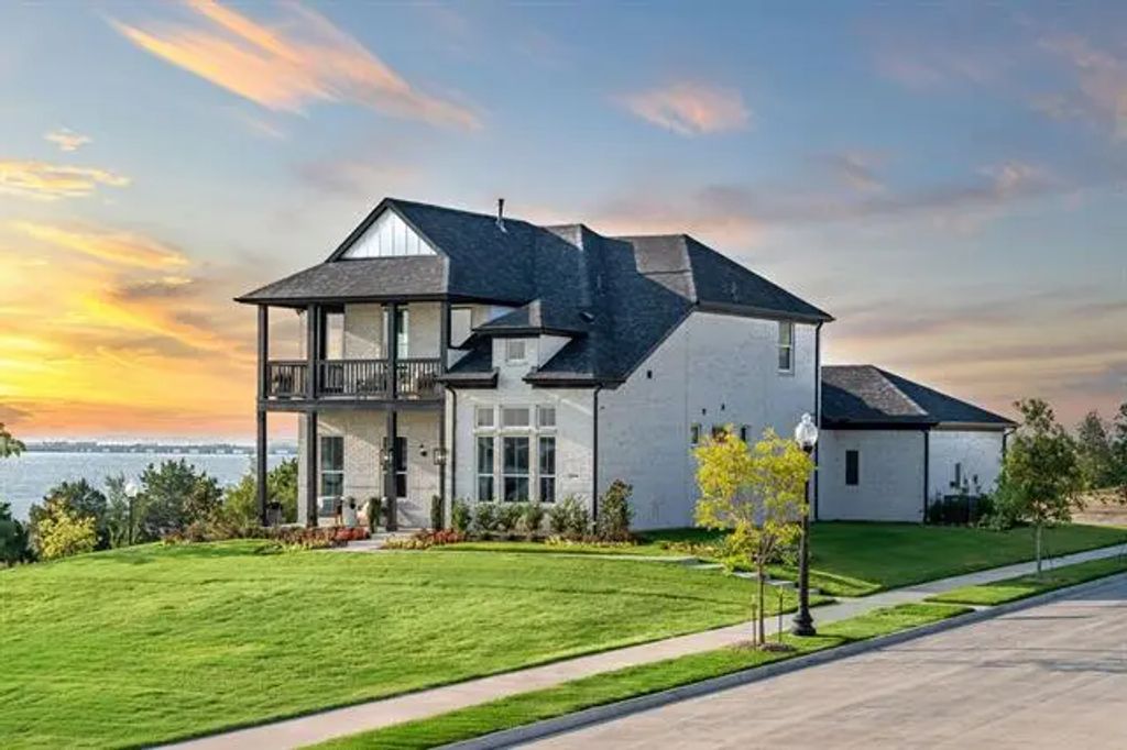 2618 Sunrise Drive, Rowlett