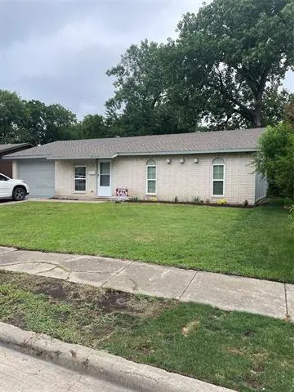 3954 Cambridge, Garland