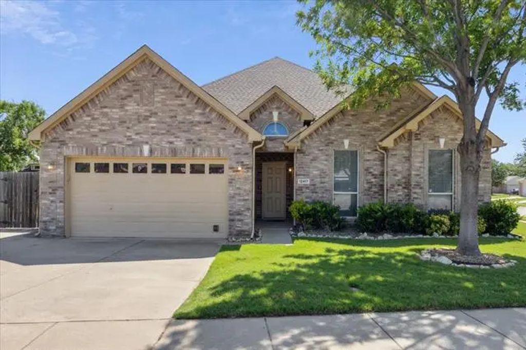 12417 Arbor Lake Road, Rhome