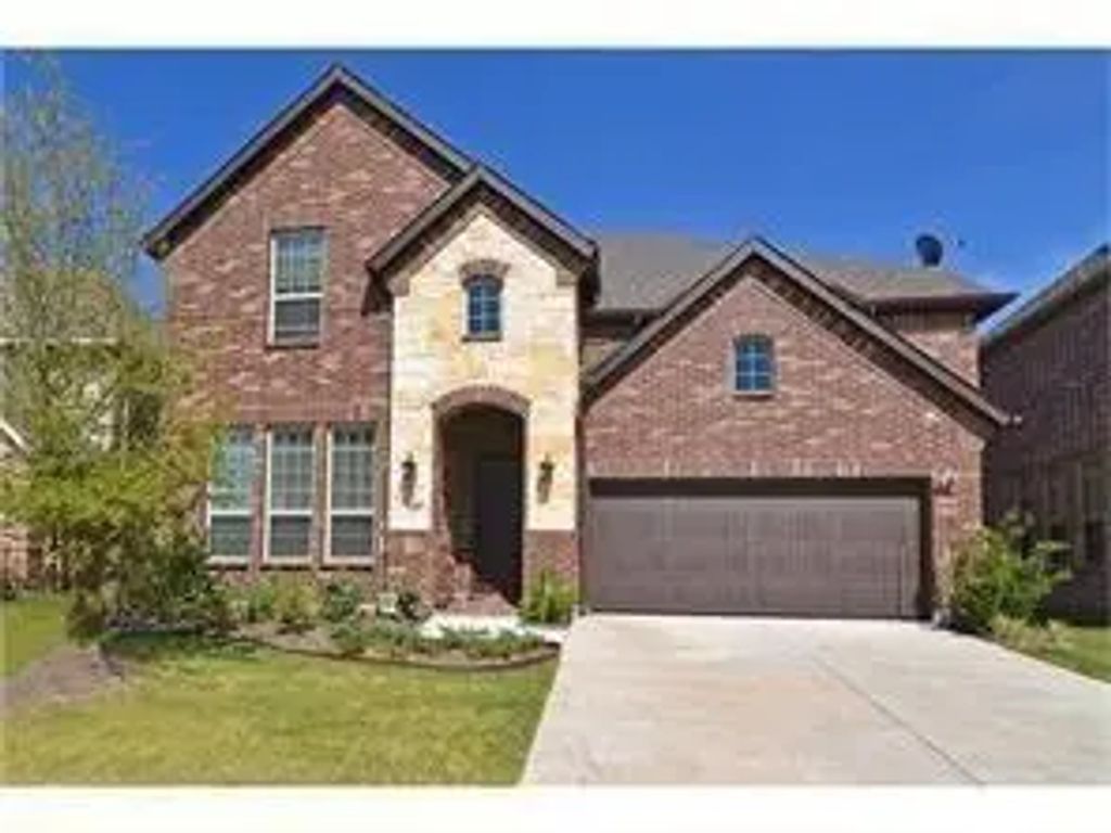 1809 Houghton Drive, McKinney