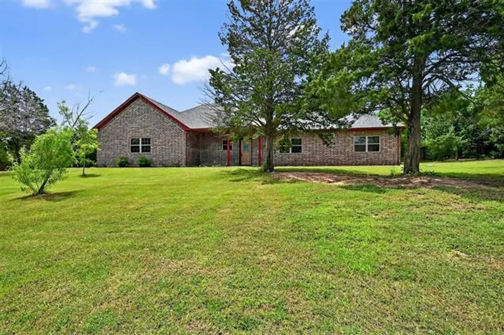187 Brandon Way, Pottsboro