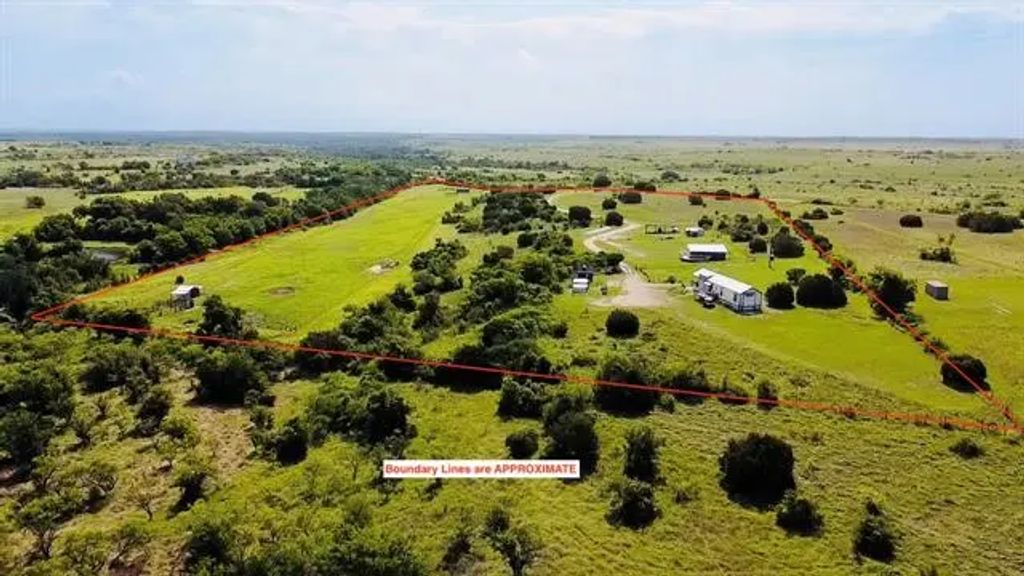 3823 County Road 617, Hamilton