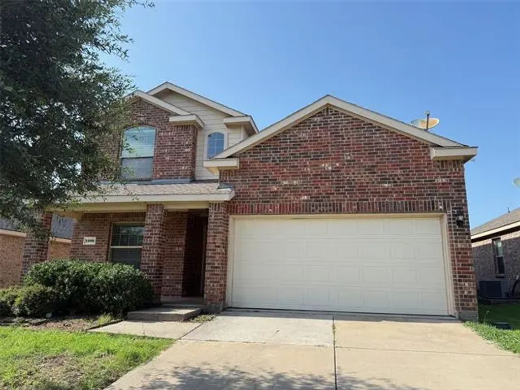 1206 Rainer Drive, Princeton