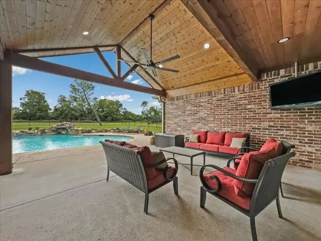 10353 W Dublin Drive, Forney