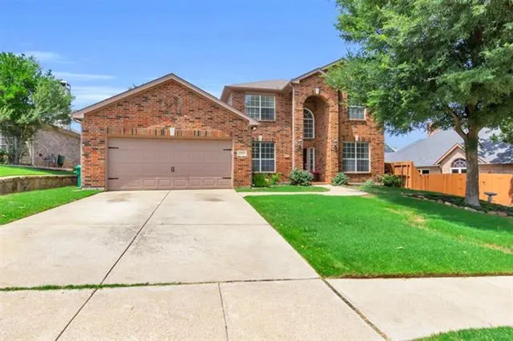 3517 Stanford Drive, Denton