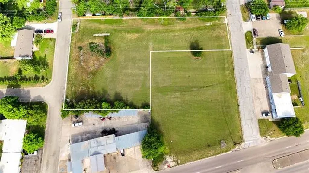 Lot 1 W Royal Avenue, Temple