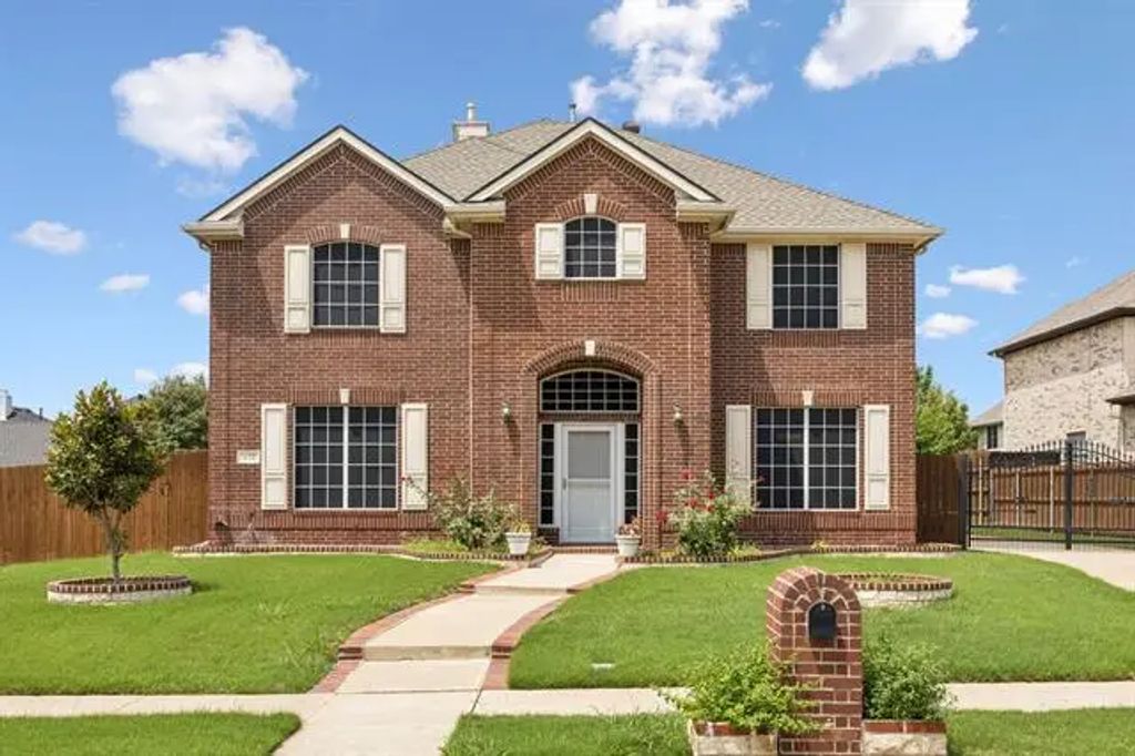 433 Willow Bend Drive, Murphy
