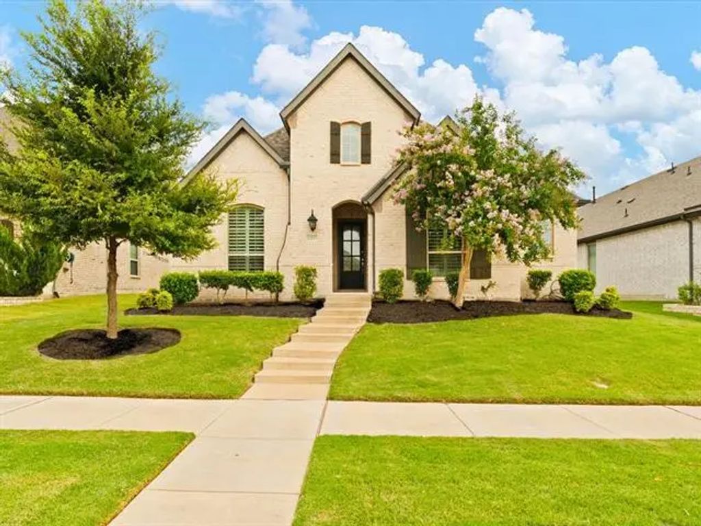 12537 Ravine Creek Road, Frisco