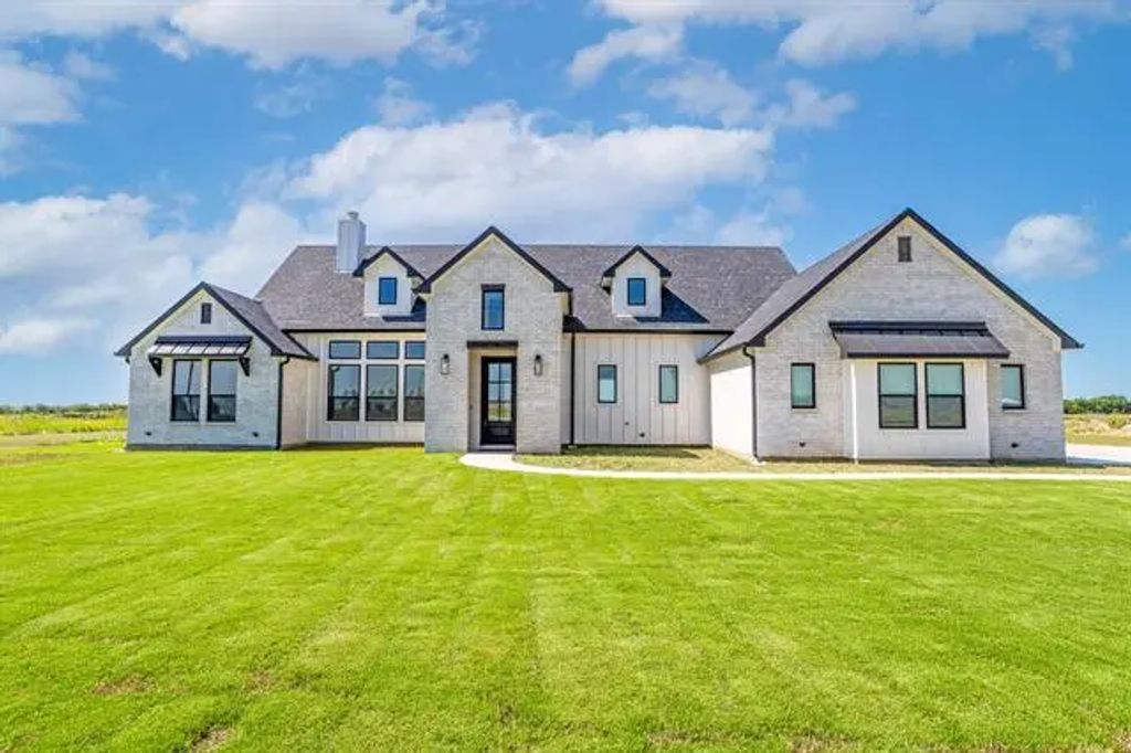 9209 Old Stoney Road, Ponder