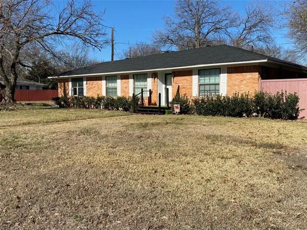 421 Frances Way, Richardson