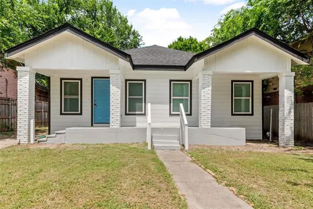 4166 Gladewater Road, Dallas