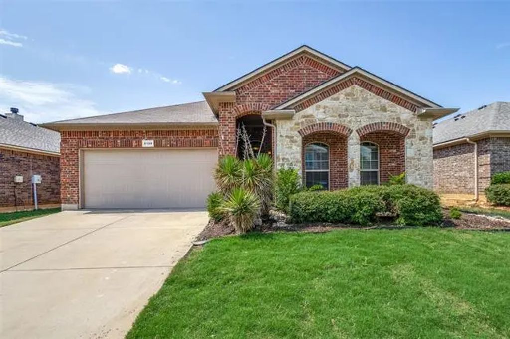 3129 Buckthorn Lane, Denton