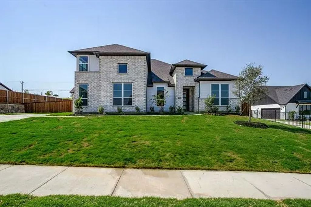 732 Feathergrass Court W, Haslet