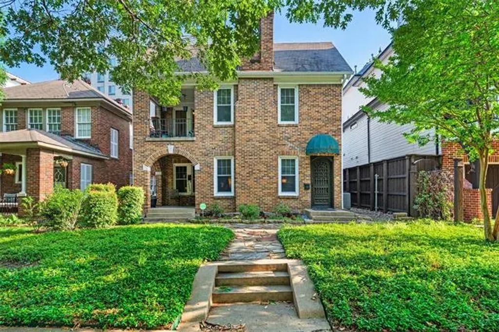4204- Prescott Avenue, Dallas