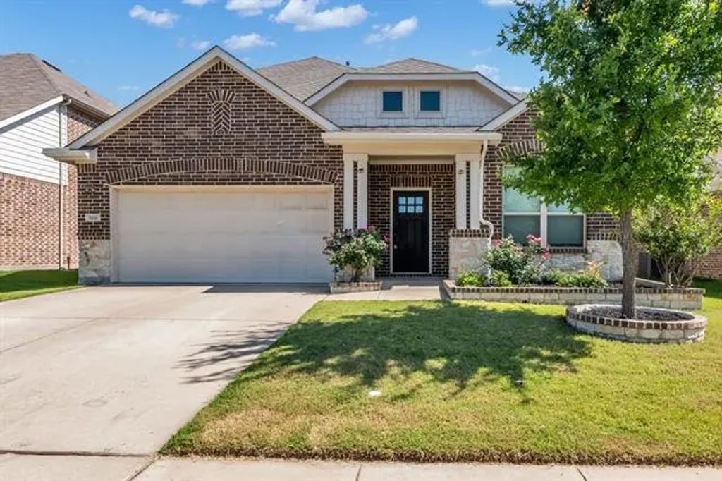 5816 Hickoryhill Road, Watauga
