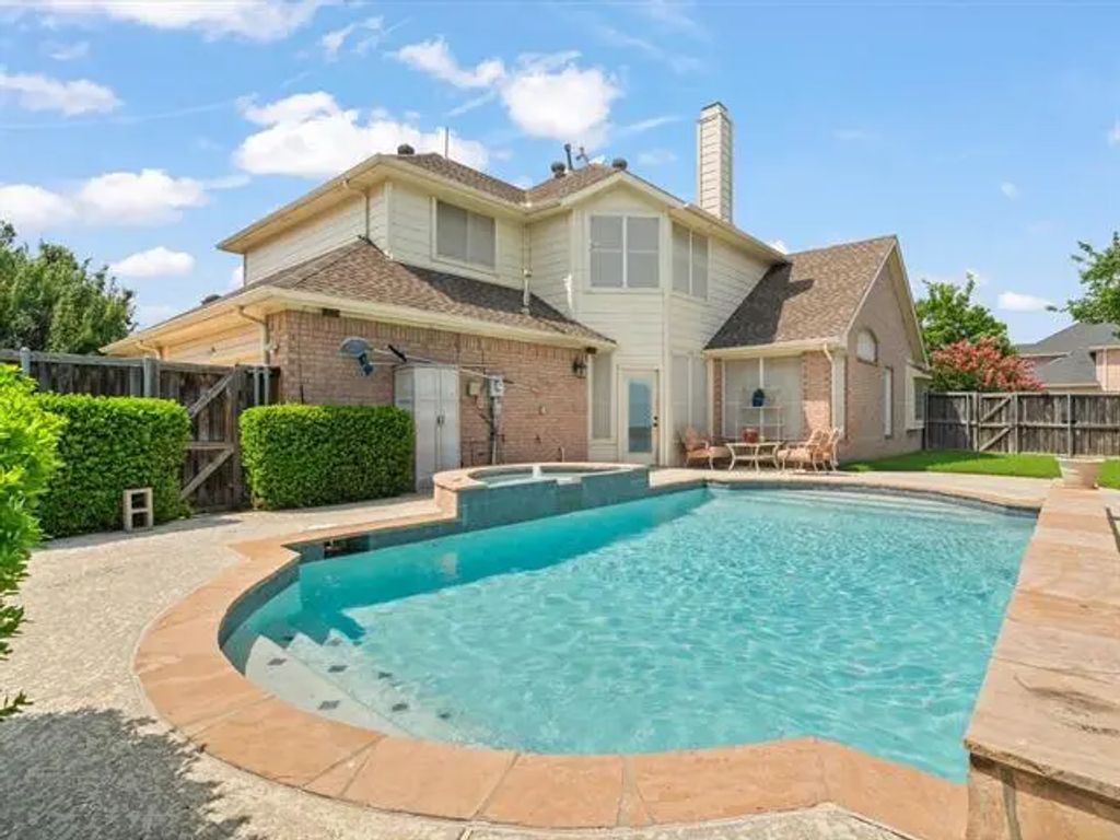 1813 Stewart Drive, Carrollton