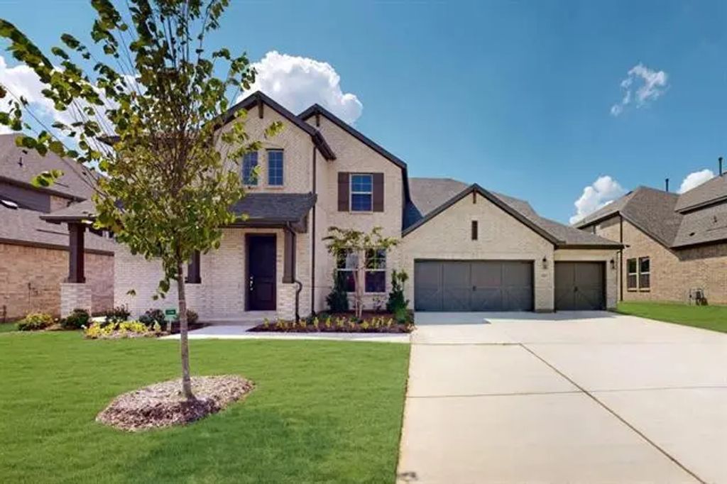 3607 Water Lily Way, Celina