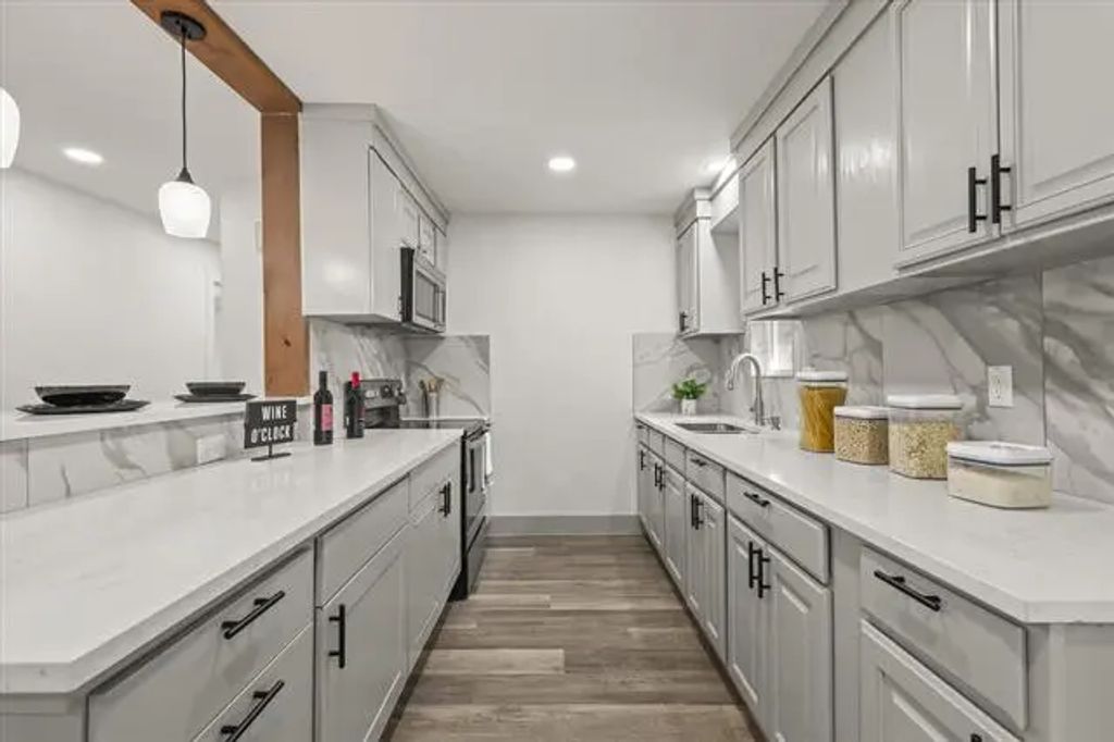 4807 Bedford Drive, Mesquite