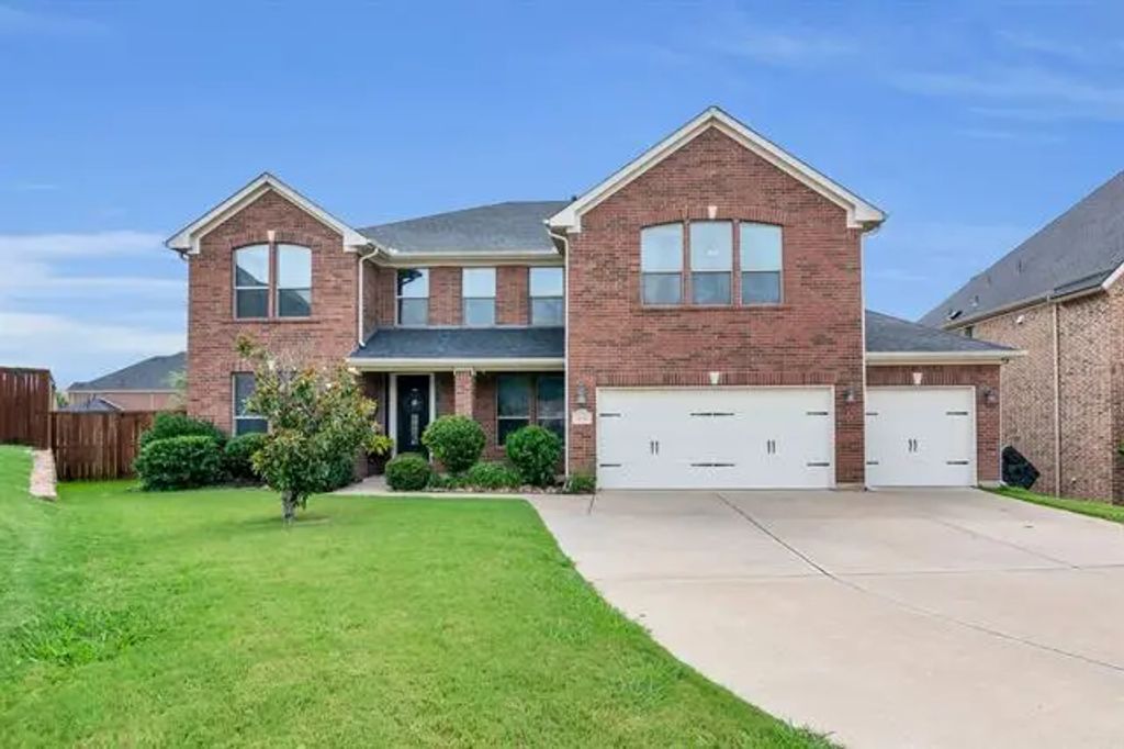 420 Aylesbury Drive, Roanoke