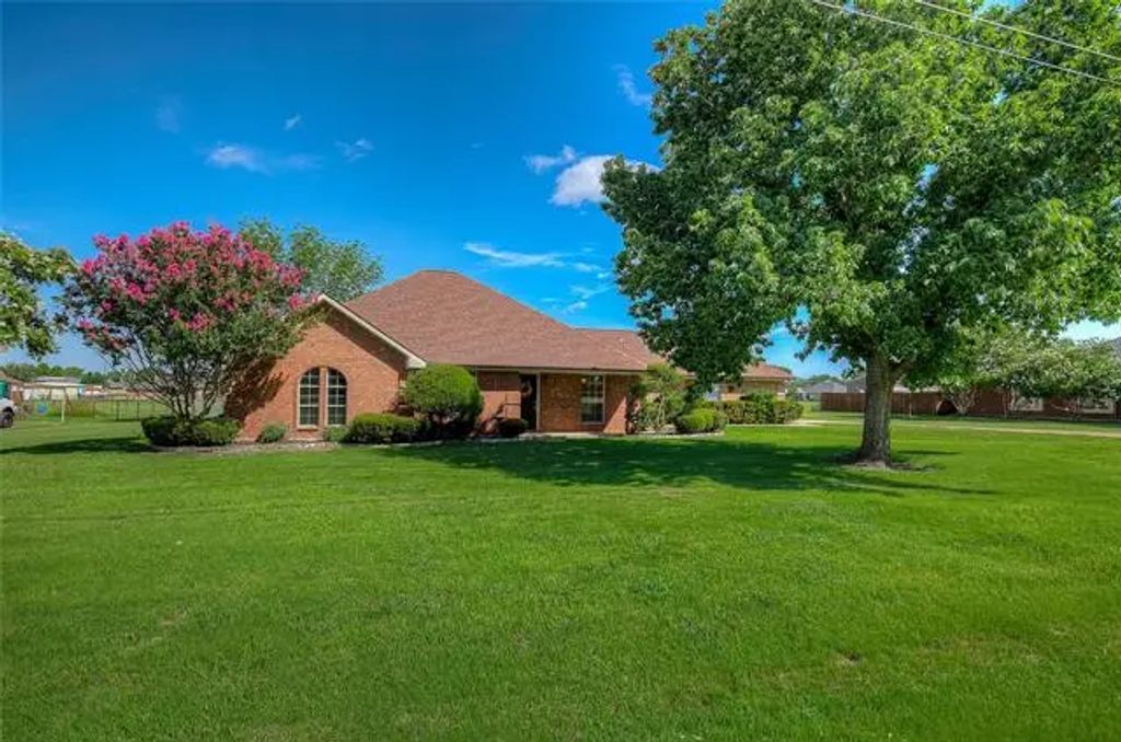 11252 Jennifer Circle, Forney