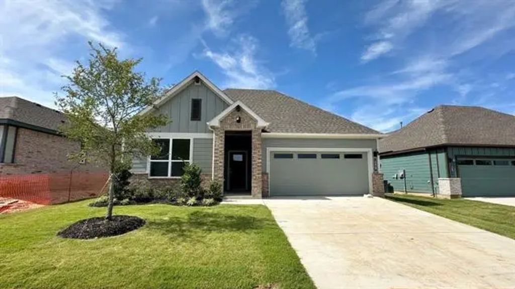 10869 Black Onyx Drive, Fort Worth
