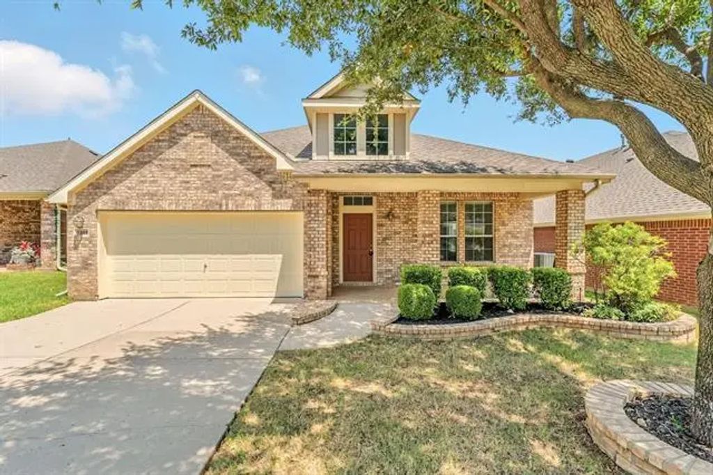5101 Pinellas Avenue, Fort Worth