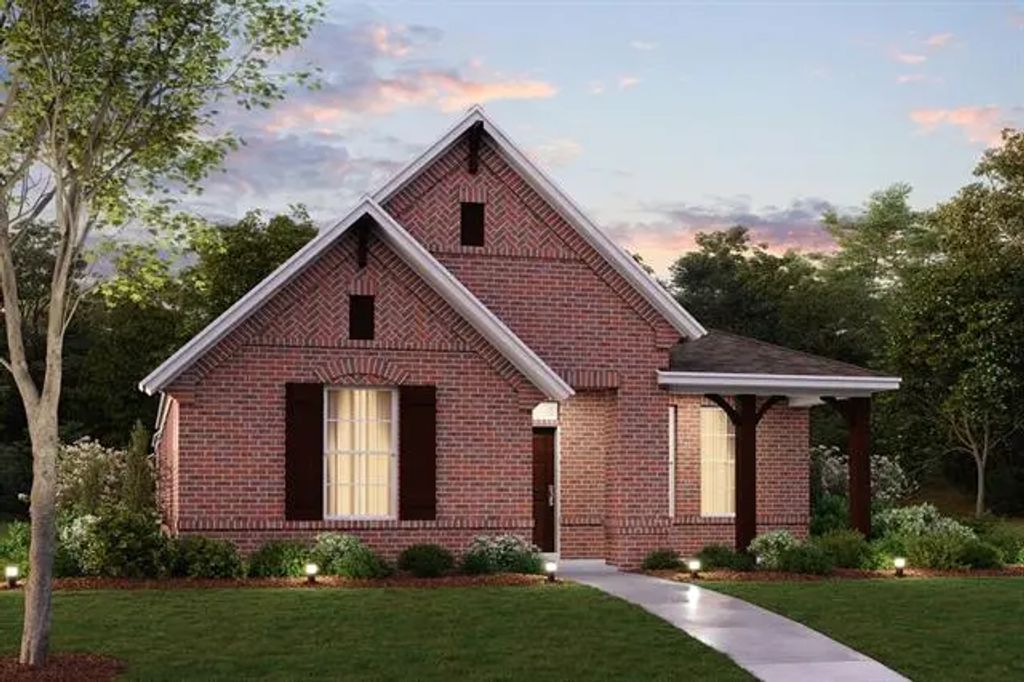 1005 Western Hills Drive, Crowley