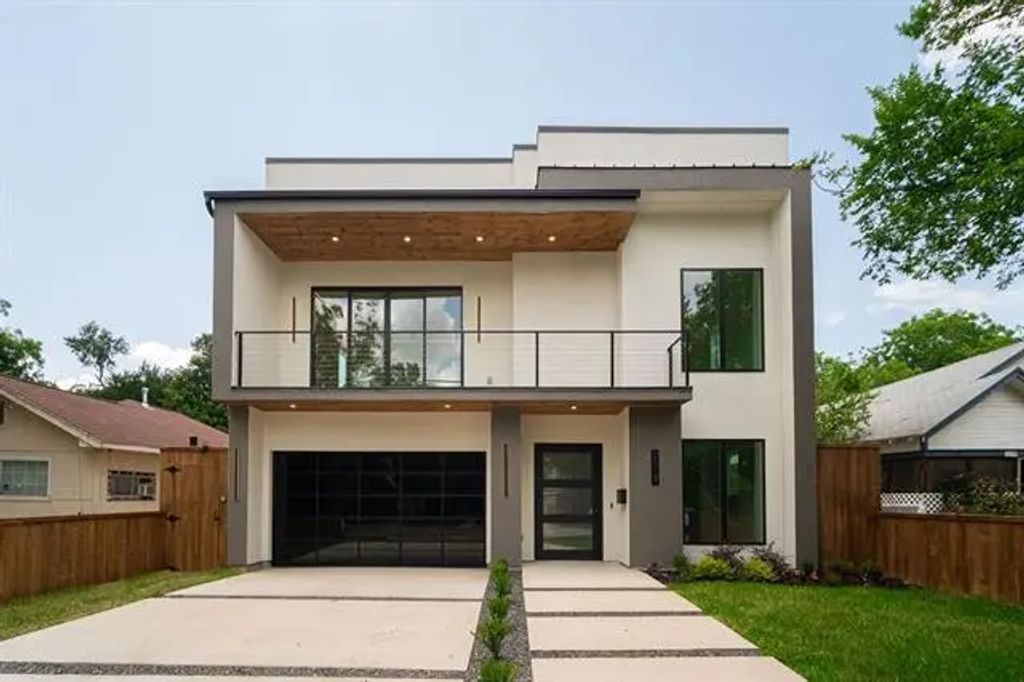 2519 W Lovers Lane, Dallas