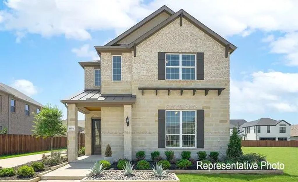 2044 Belvedere Street, Garland
