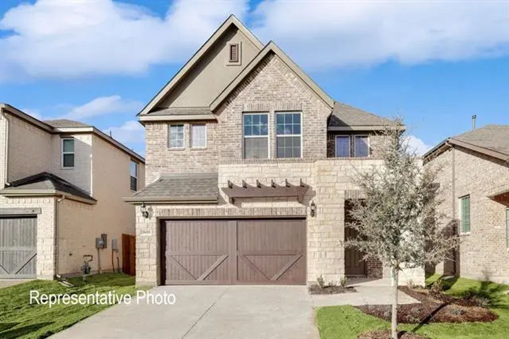 2121 Belvedere Street, Garland