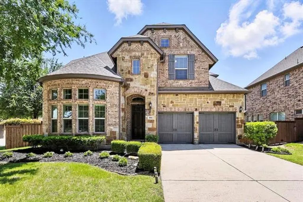 881 Bonneville Road, Frisco