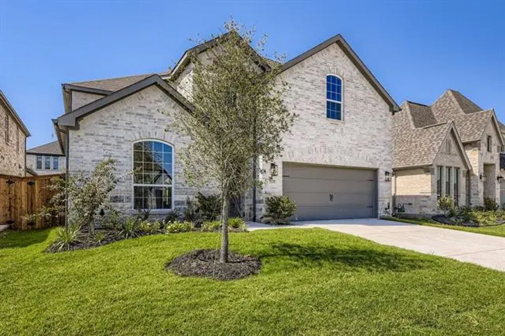 920 Maple Leaf Lane, Haslet