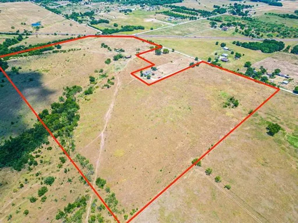 Tbd Highway 287, Corsicana